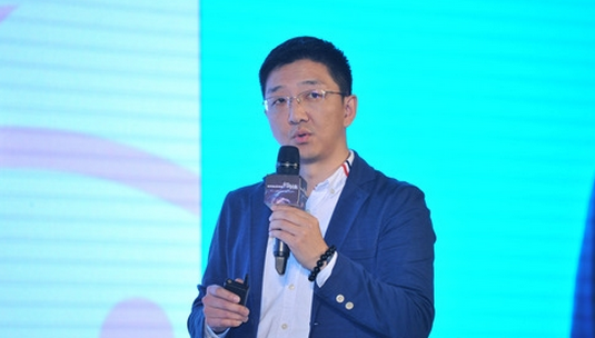 菠萝蜜许胜:跨境电商=性价比高 选择面广 信息